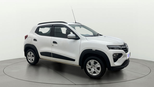 Second-hand 2022 Renault KWID 1.0 RXT AMT बीएस6 for sale in Bangalore