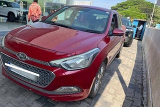 Used Asta 1.4 CRDi