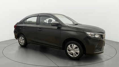 2019 Honda Amaze S Petrol BSIV