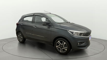 2024 Tata Tiago XZ Plus