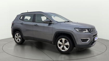 2018 Jeep Compass 1.4 Limited