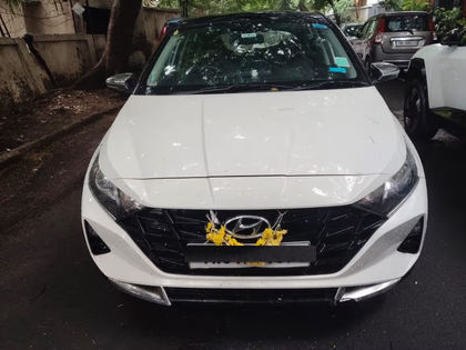 2022 Hyundai i20 Sportz BSVI