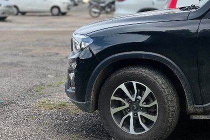 2023 Mahindra Scorpio N Z8L Diesel 4x4 AT BSVI