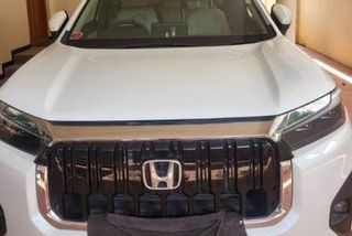 Used ZX CVT