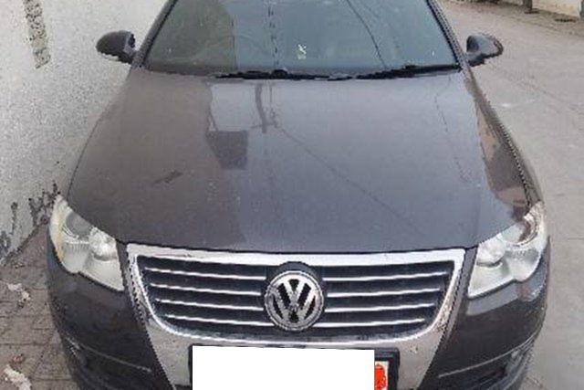 Image Used Car