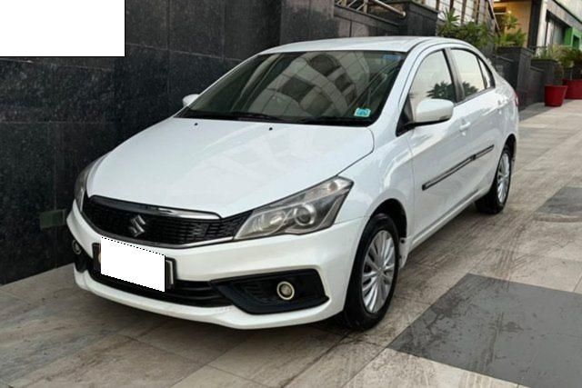 Second-hand 2021 Maruti Suzuki Ciaz Sigma BSVI for sale in New Delhi