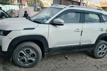 2024 Maruti Suzuki Brezza Lxi