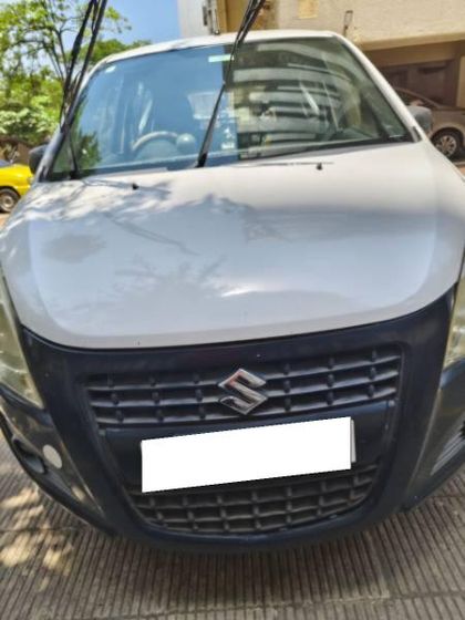 2013 Maruti Suzuki Ritz वीएक्सआई (ABS) BS IV