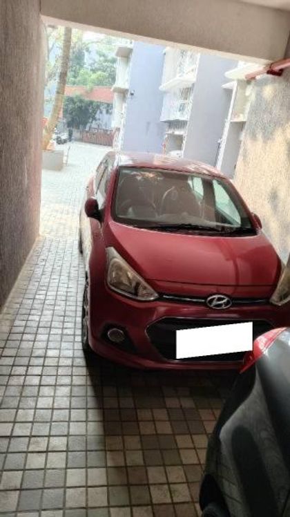 2015 हुंडई एक्सेंट 1.2 Kappa SX