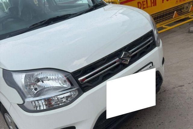 Maruti Suzuki Wagon R VXI Second-hand 2026 Maruti Suzuki Wagon R VXI for sale in New Delhi