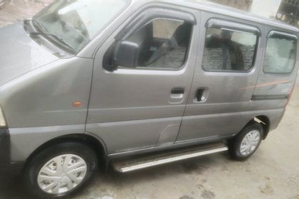 2023 Maruti Suzuki Eeco 7 Seater STD (O)