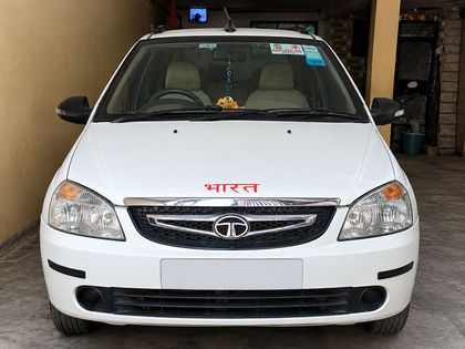 2018 Tata Indigo eGLS BS IV