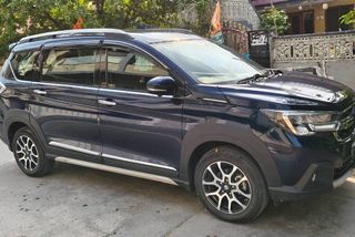 Used Alpha Plus