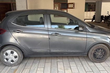 2021 Tata Tiago XT BSVI