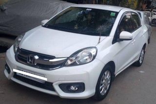 Used VX Opt Petrol BSIV