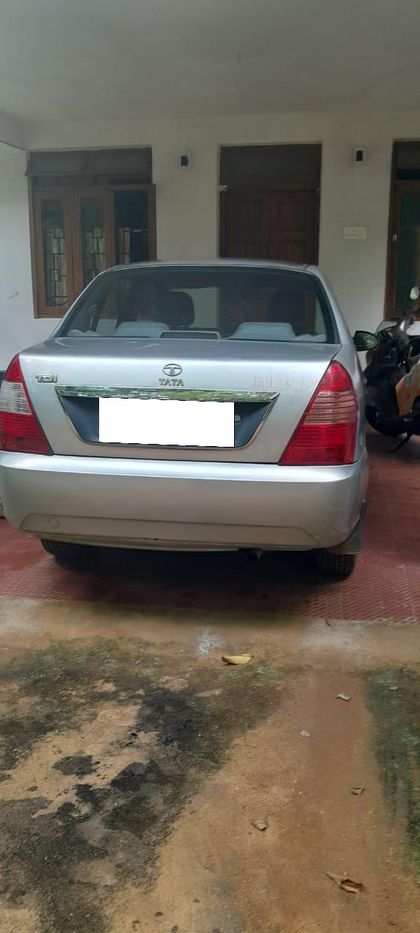 2006 Tata Indigo LX Dicor