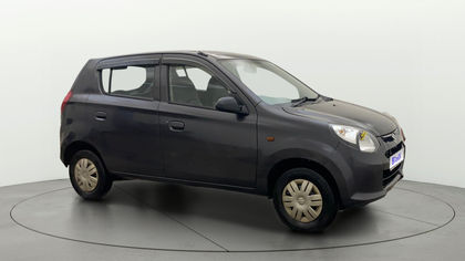 2014 मारुति सुजुकी ऑल्टो 800 LXI