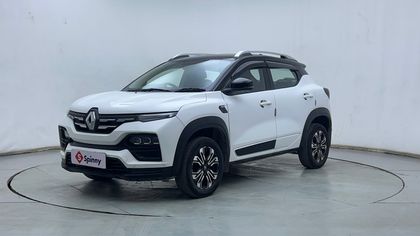 2021 Renault Kiger RXZ AMT DT