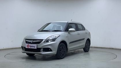 2017 मारुति सुजुकी स्विफ्ट डिजायर VXI