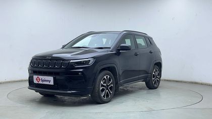 2021 Jeep Compass 2.0 मॉडल एस ऑप्शनल