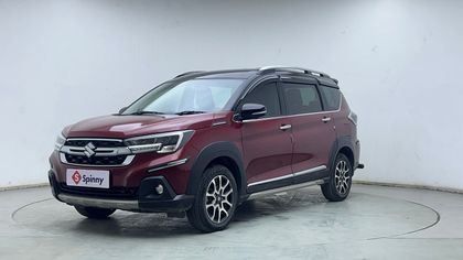 2023 Maruti Suzuki XL6 Alpha Plus Dual Tone
