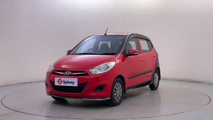2013 Hyundai i10 Magna 1.2