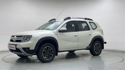 2018 Renault Duster 110PS डीजल RxL