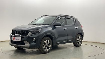 2022 Kia Sonet एचटीएक्स प्लस डीजल