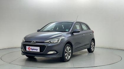 2014 Hyundai i20 Asta 1.2