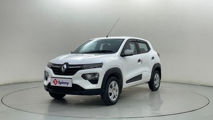 2025 Renault KWID 1.0 RXT