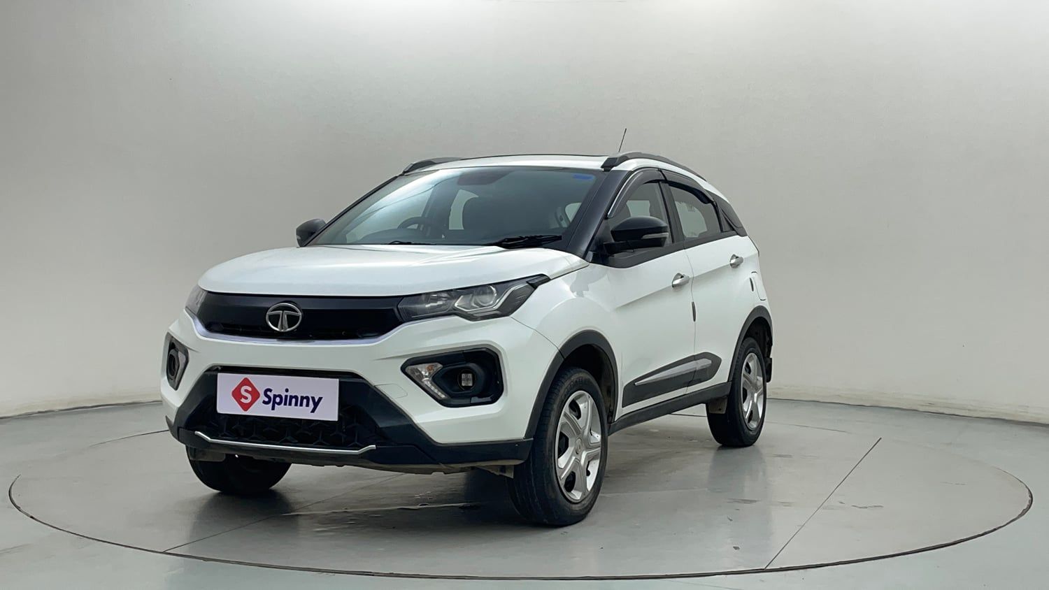 2022 Tata Nexon 1199 cc कार बैंगलोर में ₹7.82 लाख में - CarDekho