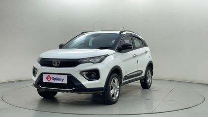 2022 Tata Nexon XMA AMT S