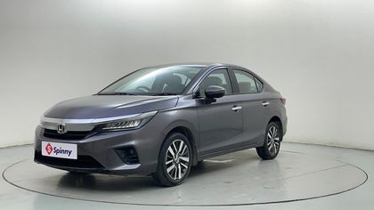 2020 होंडा सिटी ZX MT