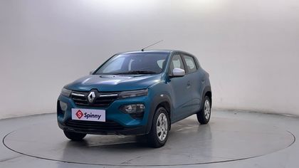 2022 Renault KWID 1.0 AMT RXT