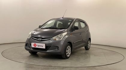 2017 Hyundai EON मैग्ना