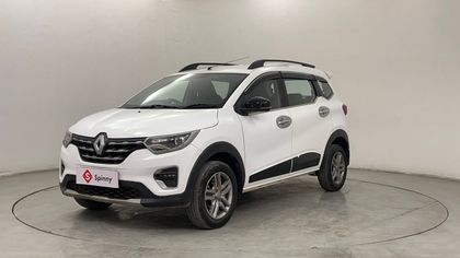 2023 Renault Triber RXZ