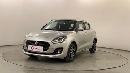 2018 Maruti Suzuki Swift जेडएक्सआई प्लस