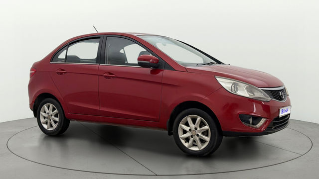 Second-hand 2014 Tata Zest Revotron 1.2 XT for sale in Chennai