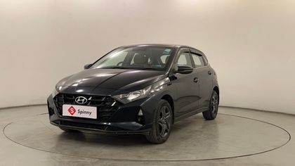 2023 Hyundai i20 Sportz IVT