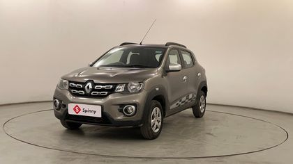 2016 Renault KWID RXT
