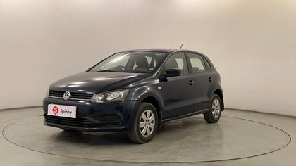2015 Maruti Suzuki Swift LXi