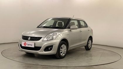 2013 Maruti Suzuki Dzire वीएक्सआई एटी