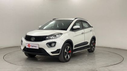 2019 Tata Nexon XZ प्लस (O) डीजल