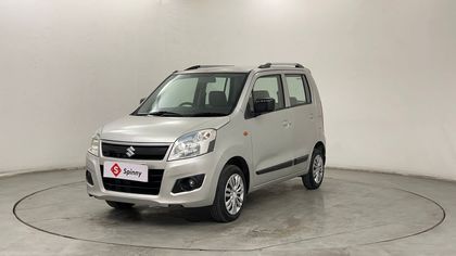 2013 Maruti Suzuki Wagon R वीएक्सआई
