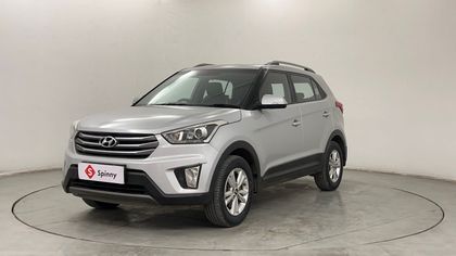 2016 Hyundai Creta एसएक्स प्रीमियम summer एडिशन