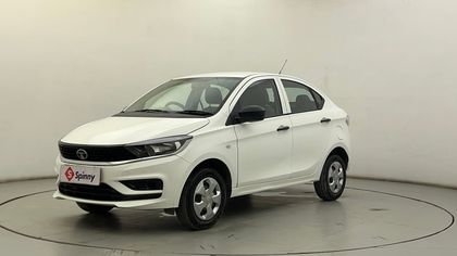 2024 Tata Tigor एक्सएम