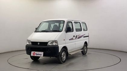 2016 Maruti Suzuki Eeco 5 Seater AC