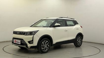 2022 Mahindra XUV300 W8 Opt Diesel