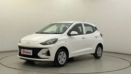 2025 Hyundai Grand i10 Nios Magna