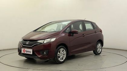 2015 Honda Jazz 1.2 V AT i VTEC